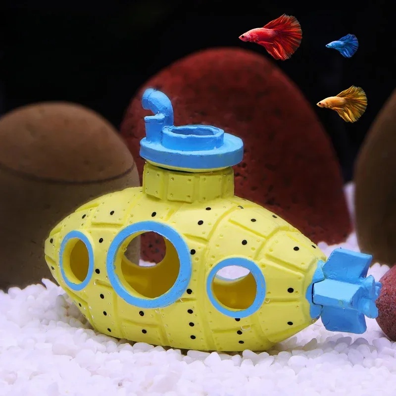 Ornements sous-marins en résin - Aquarium Fish For Sale Online avis et prix