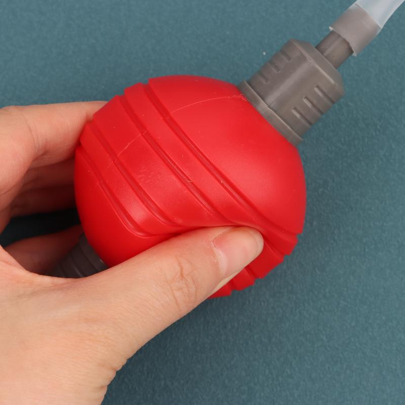 Nettoyeur de gravier d'aquariu - Aquarium Fish Tank Cleaner avis et prix
