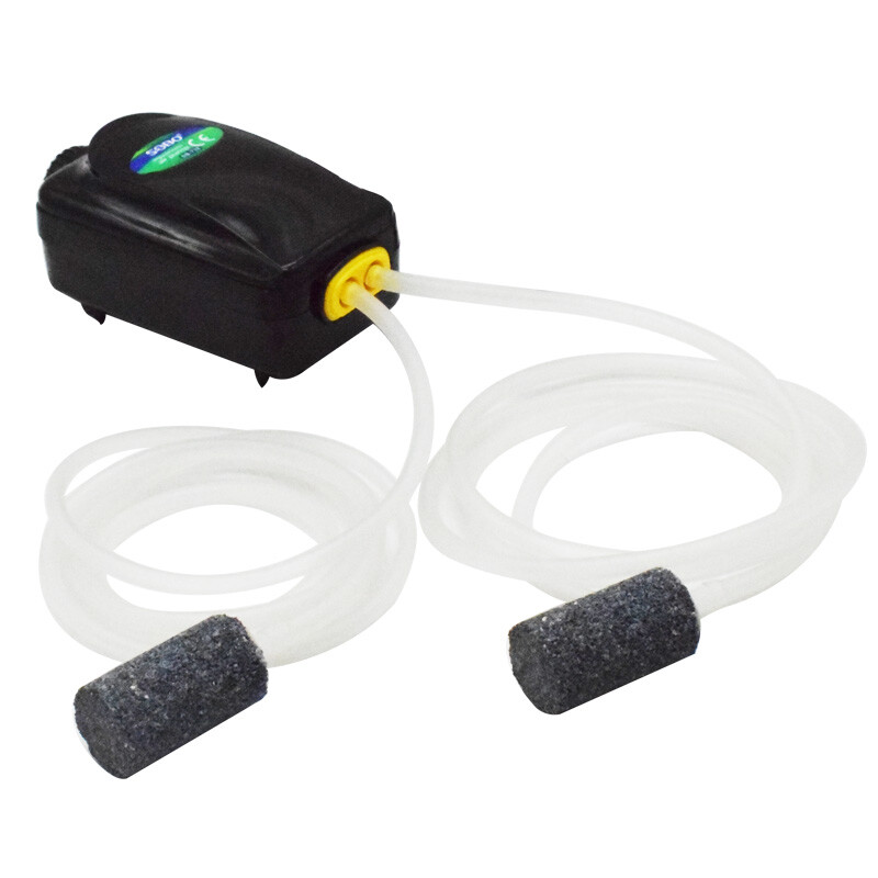 Sobo Songbao pompe à oxygène p - Aquarium Fish Accessories avis et prix