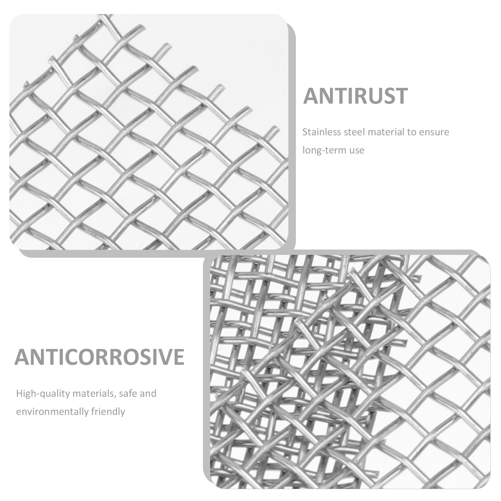 Lot de 10 tampons en treillis  - Aquarium Fish Tank avis et prix