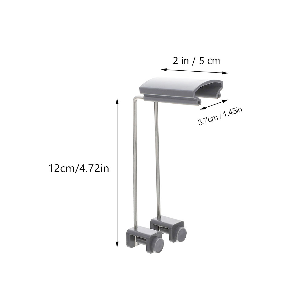 Support de lampe d'aquarium ré - Aquarium Fish Accessories avis et prix