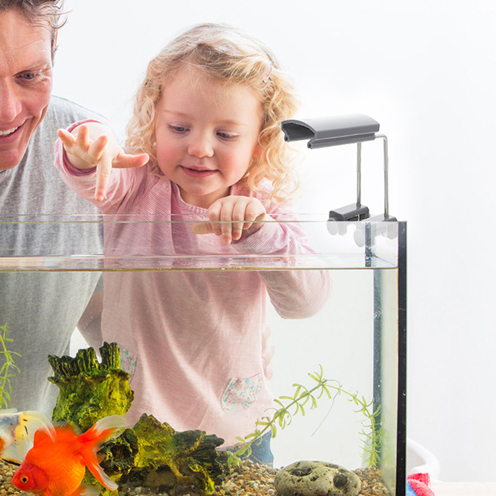 Support de lampe d'aquarium ré - Aquarium Fish Accessories avis et prix