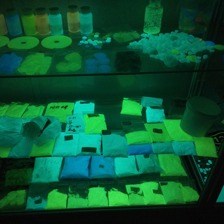 Sable lumineux à haute luminos - Aquarium Fish Glow In The Dark avis et prix