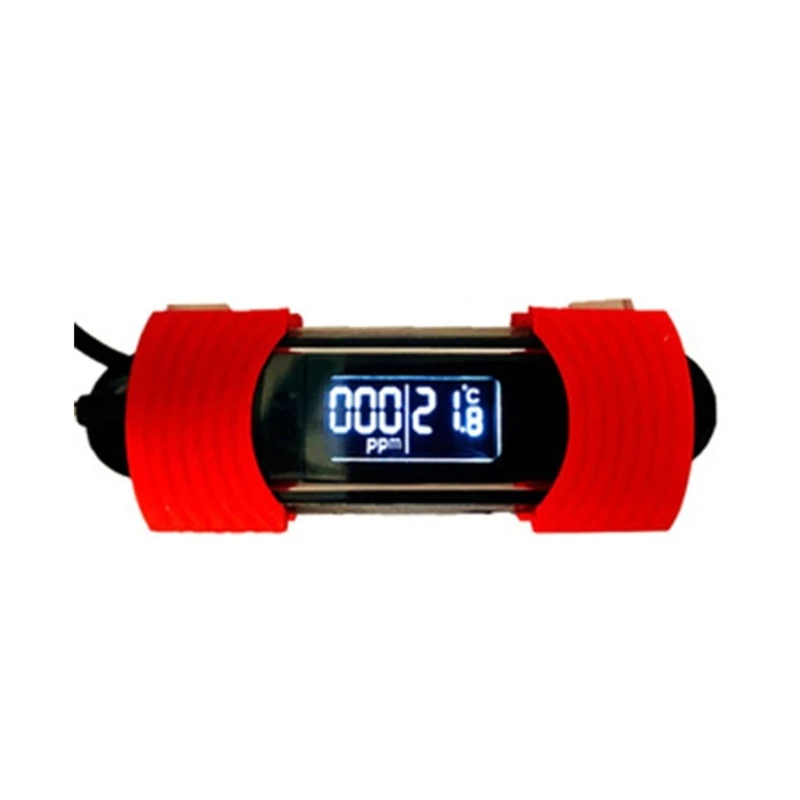 Thermomètre d'aquarium numériq - Aquarium Fish Freshwater avis et prix