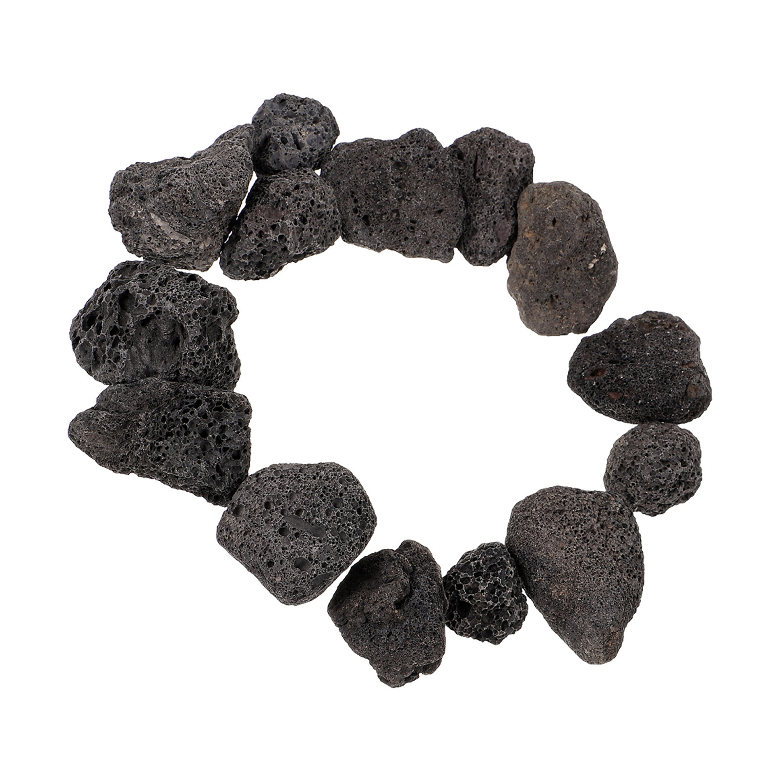 1 paquet de pierres volcanique - Aquarium Fish Accessories avis et prix