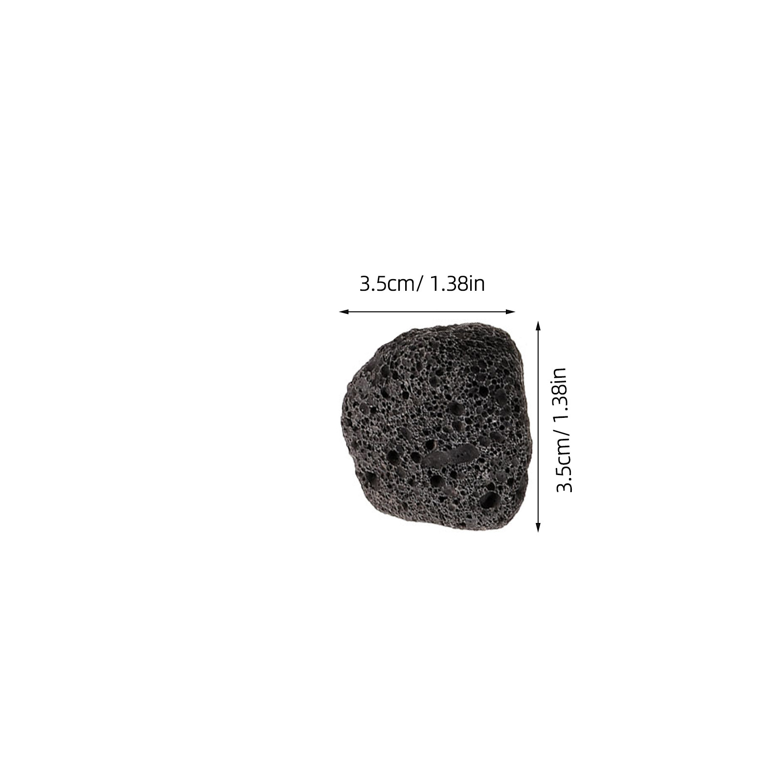 1 paquet de pierres volcanique - Aquarium Fish Accessories avis et prix