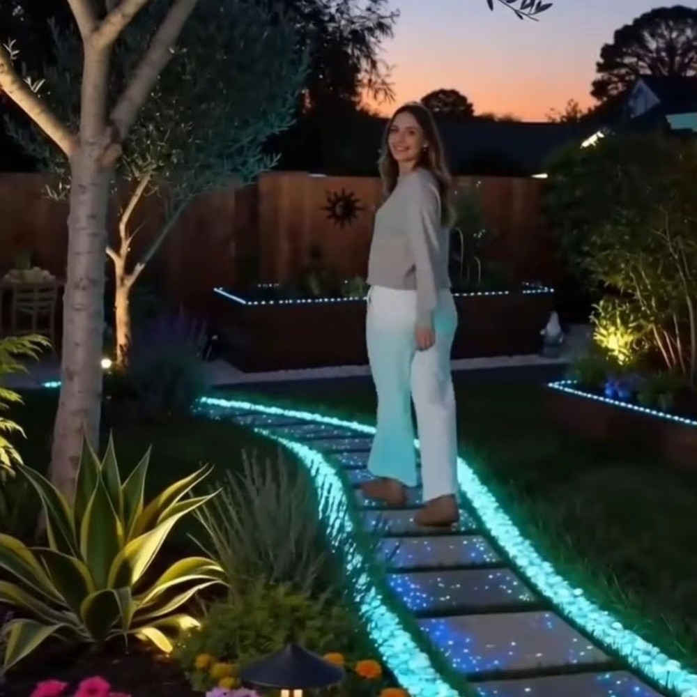 Pierres de jardin en résine qu - Aquarium Fish Glow In The Dark avis et prix