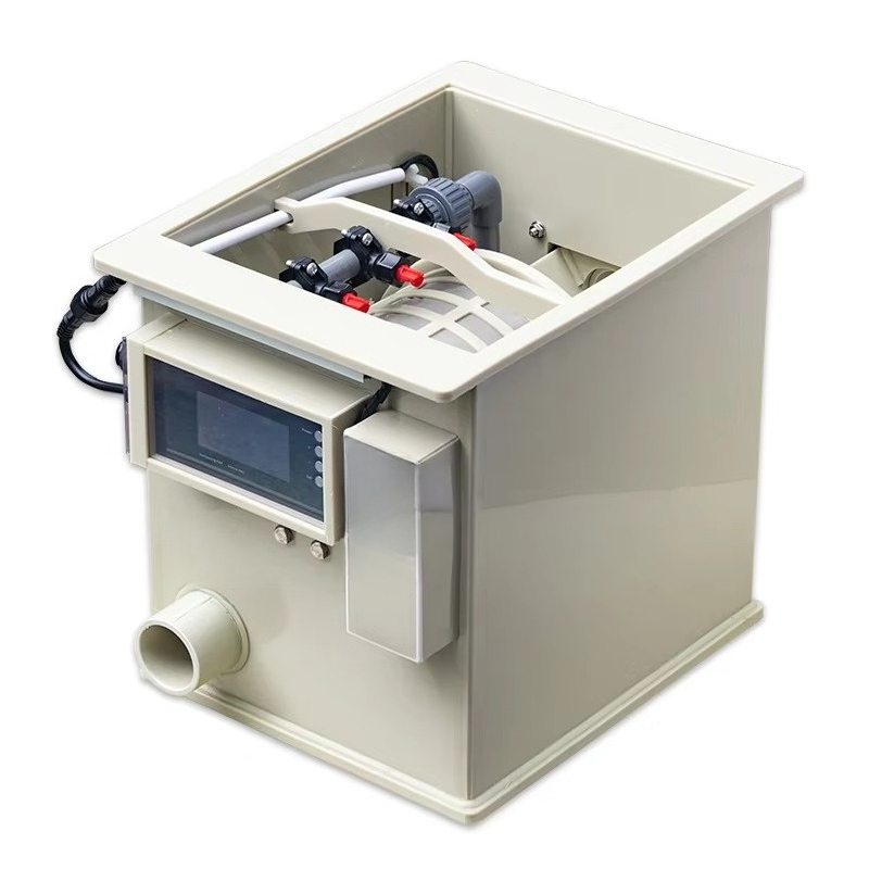 Nouveau design mini filtre à t - Aquarium Fish Tank avis et prix