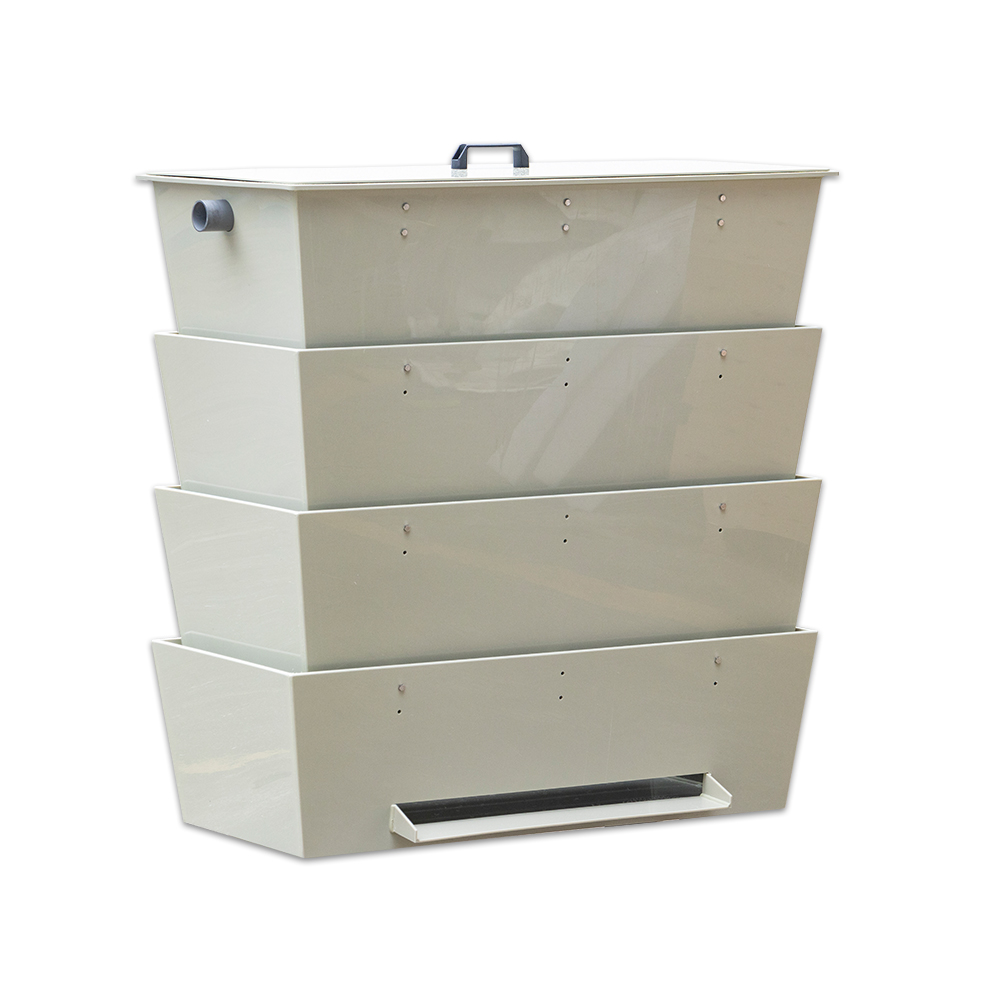 Filtre à eau pour aquarium Qlo - Aquarium Fish Tank avis et prix