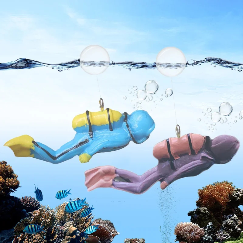 Accessoires de décoration d'aq - Aquarium Fish For Sale Online avis et prix