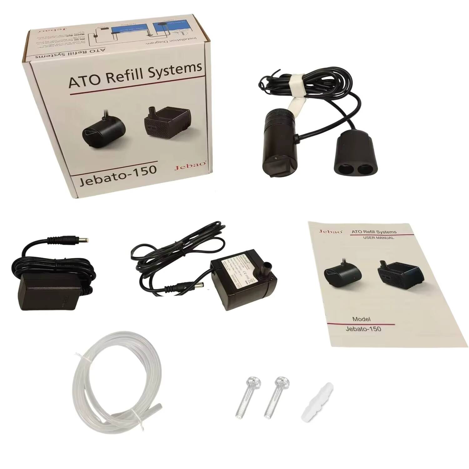 Jebao Aquarium ATO systèmes de - Aquarium Fish Freshwater avis et prix