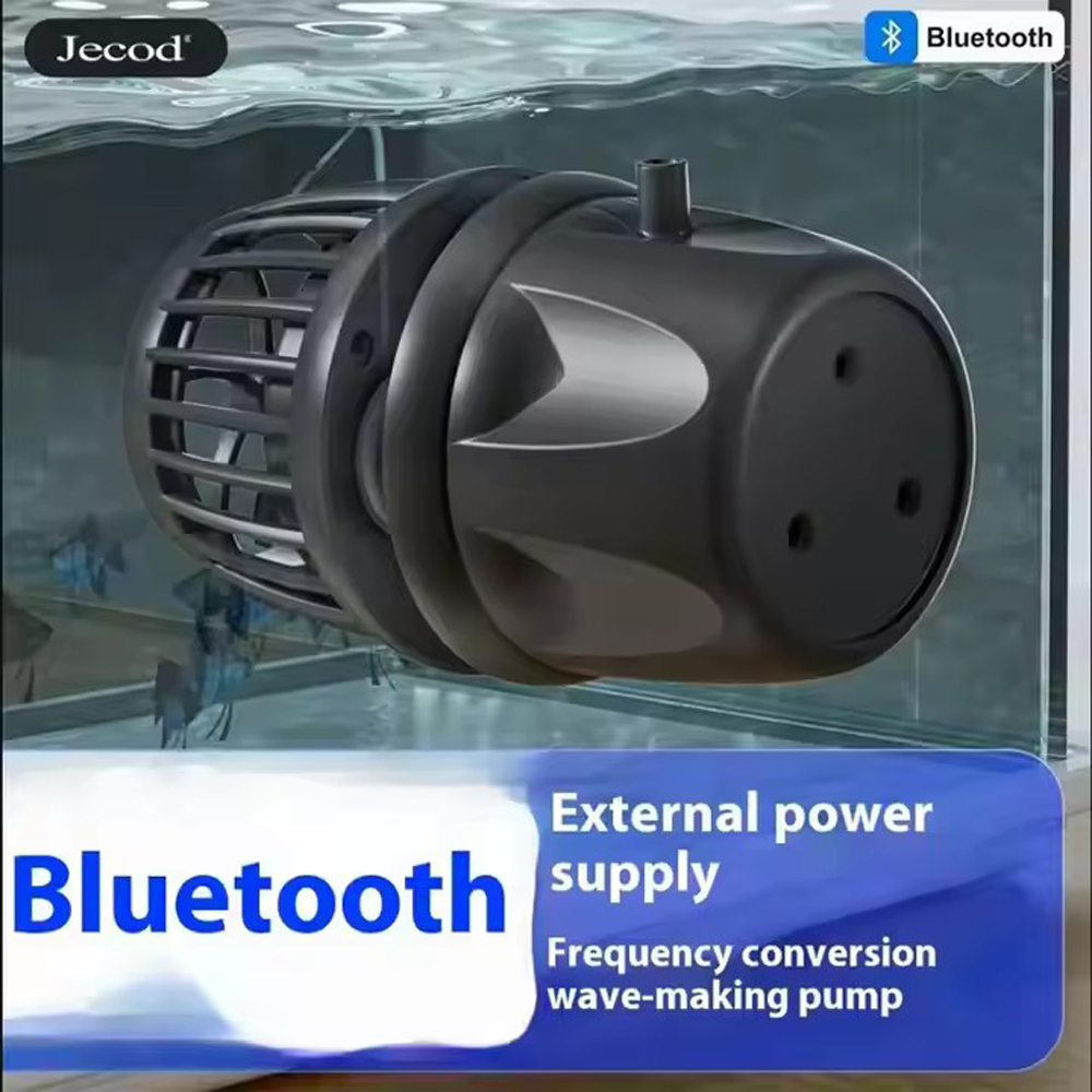 Jebao jecod wave maker nouvell - Aquarium Fish Freshwater avis et prix