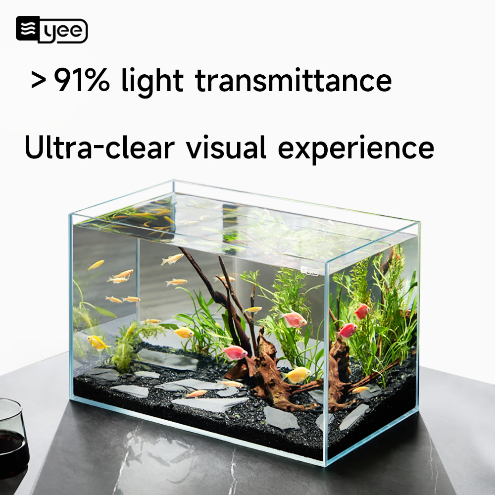 sttl Yee Fournitures pour anim - All Fish In Aquarium avis et prix
