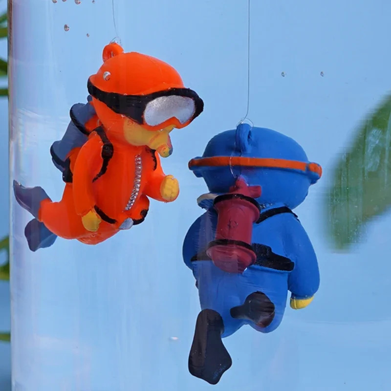 Décorations populaires pour aq - Aquarium Fish For Sale Online avis et prix