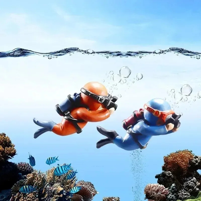 Décorations populaires pour aq - Aquarium Fish For Sale Online avis et prix