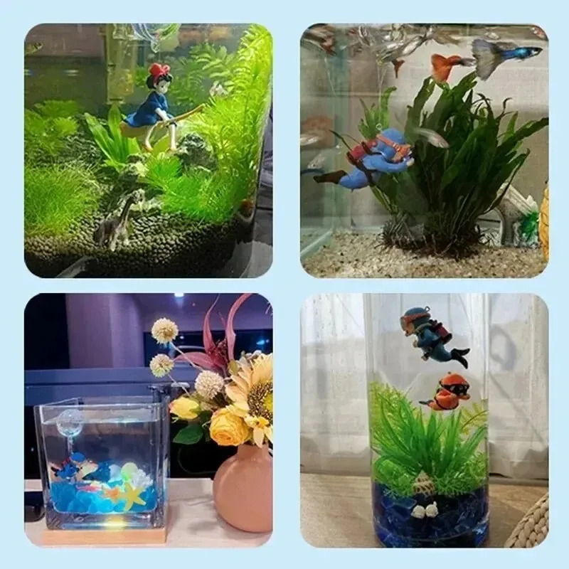 Décorations populaires pour aq - Aquarium Fish For Sale Online avis et prix