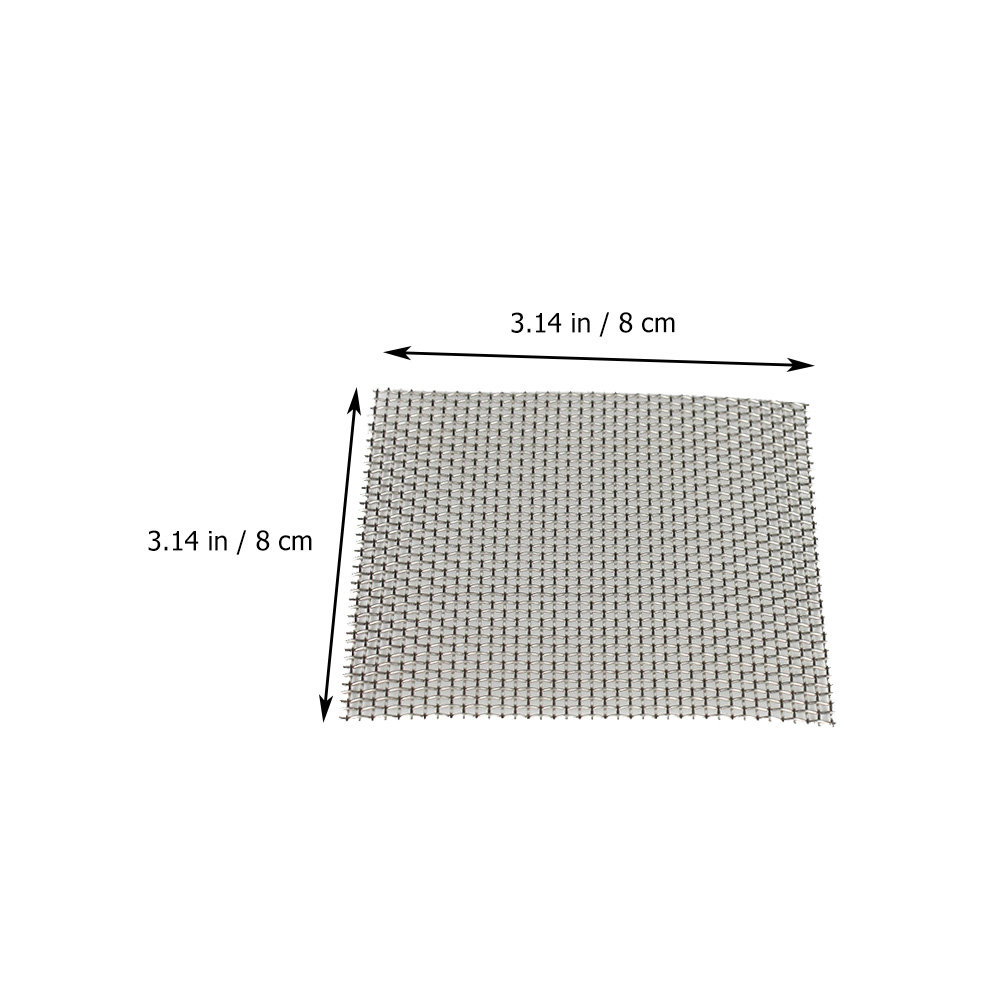 15 pièces de filets en maille  - Aquarium Fish Tank avis et prix