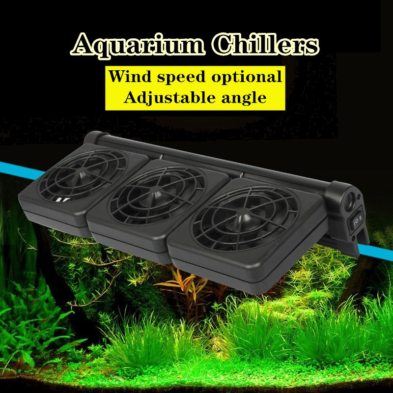 Ventilateurs de refroidissemen - Aquarium Fish Freshwater avis et prix