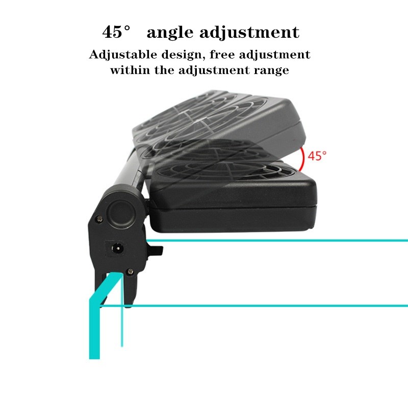 Ventilateurs de refroidissemen - Aquarium Fish Freshwater avis et prix